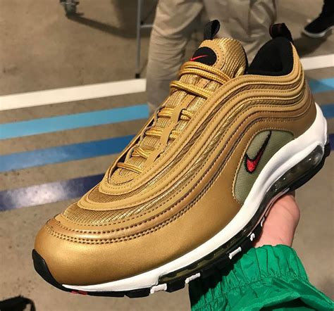 nike air max 97 dames sale goud|nike air max 97 foot locker.